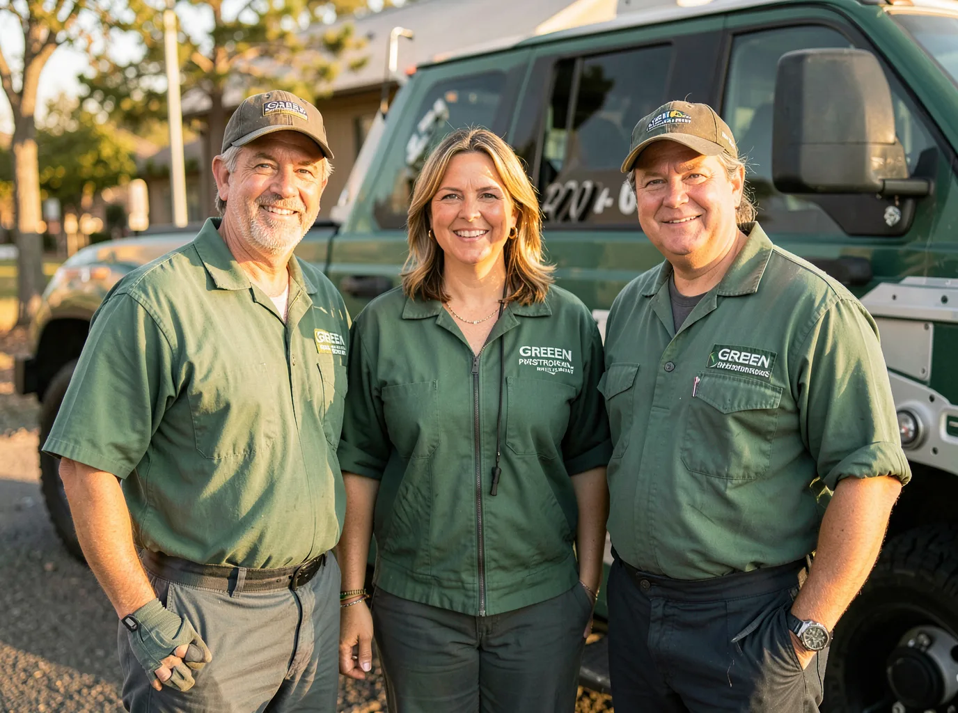 Water Damage Restoration company in Palm, PA