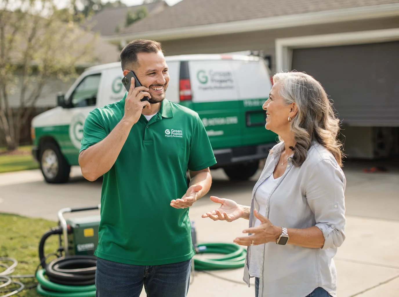 Water Damage Restoration Palm, PA FAQs